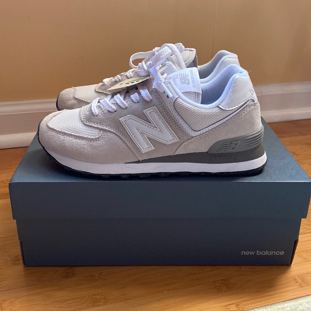 New Balance 574 Sneakers
